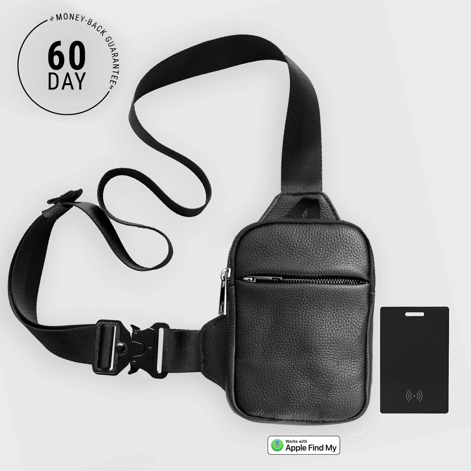 Smart Sling Bag