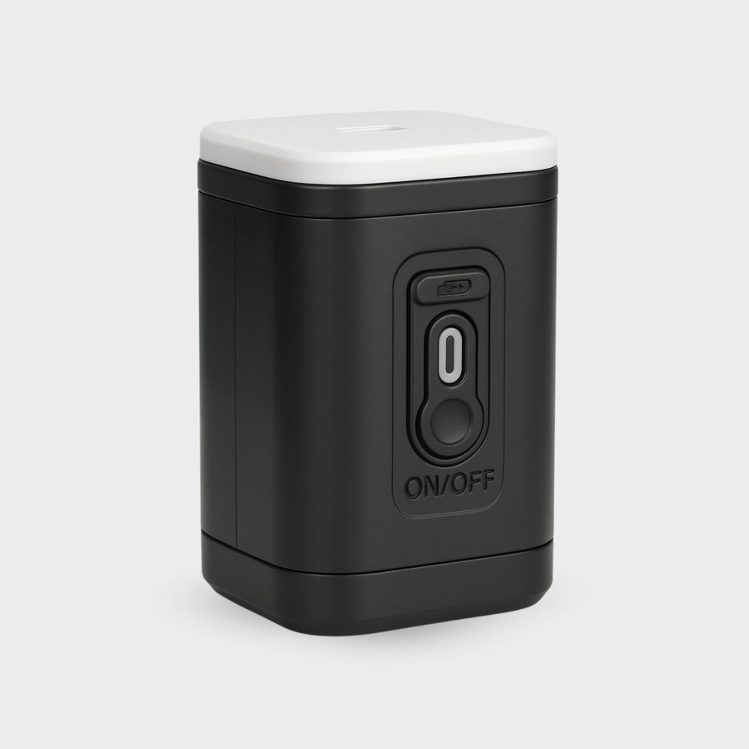 Travel Air Pump