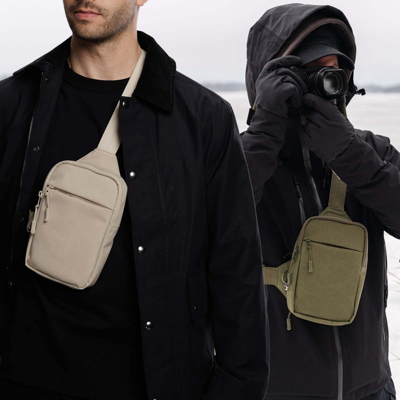 Casual and versatile so you can wear it everywhere