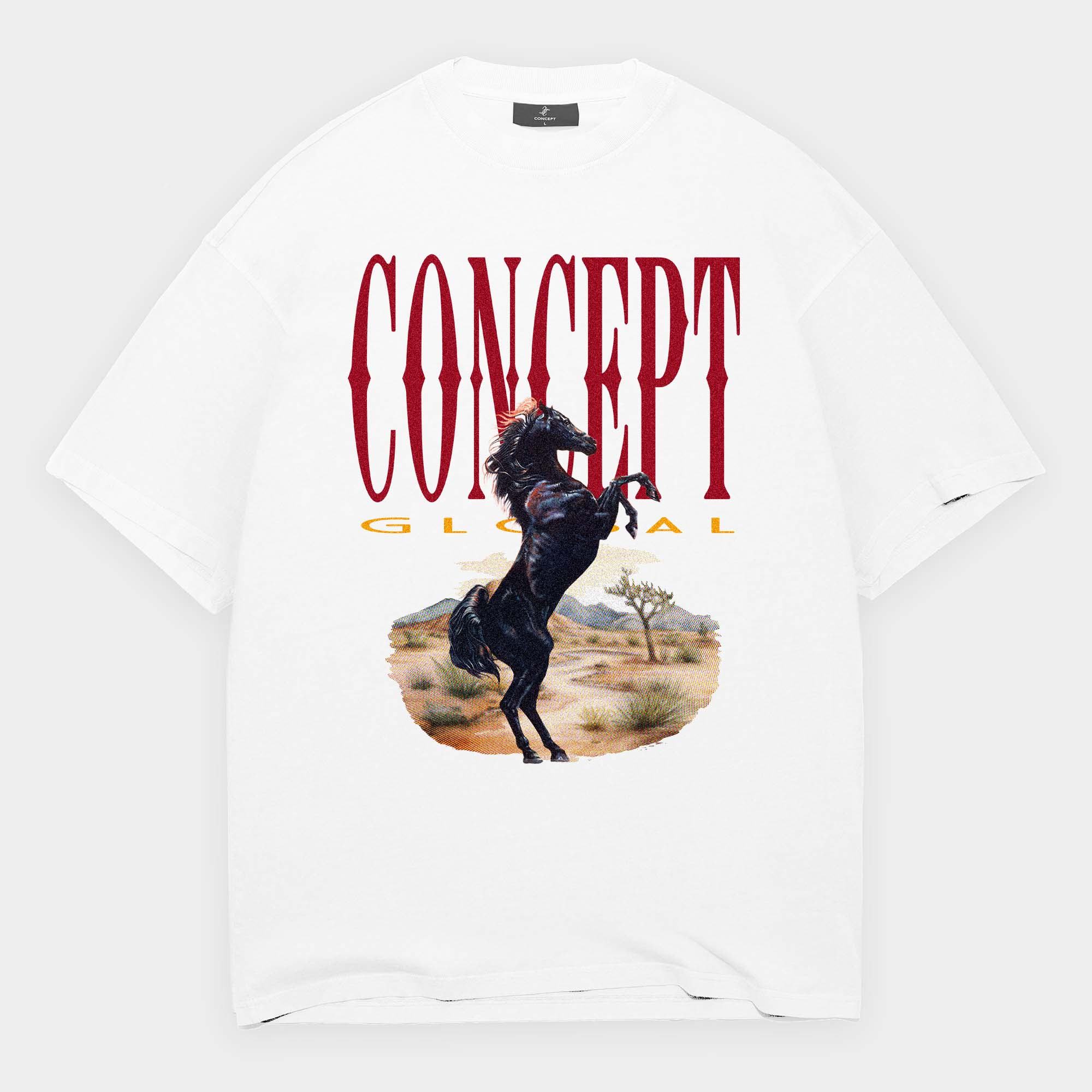 Desert T-Shirt