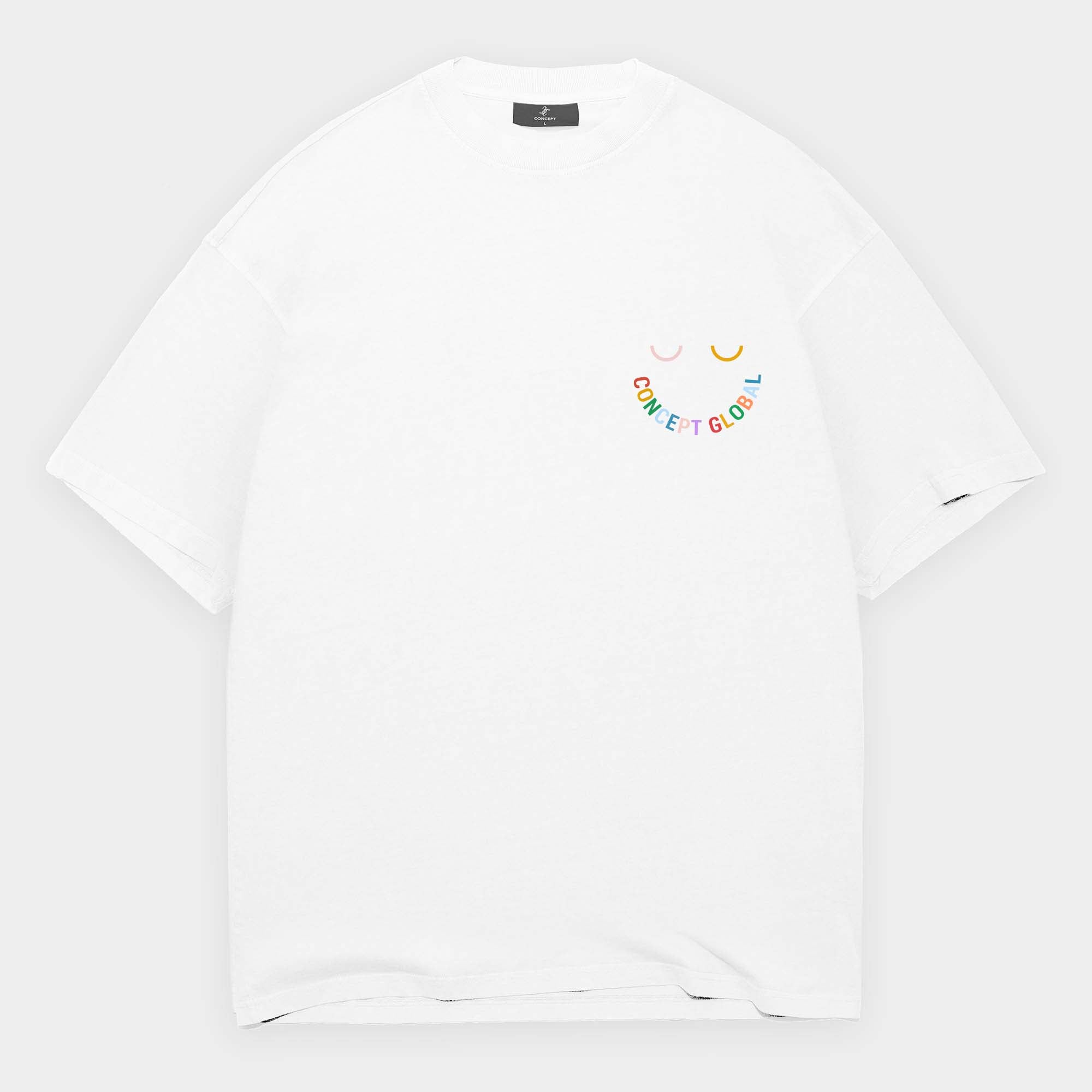 Smile T-Shirt