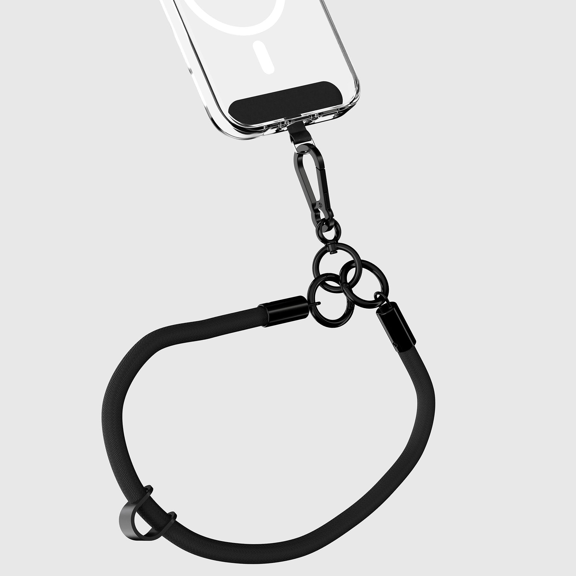 Anti-Theft Phone Wrist Strap