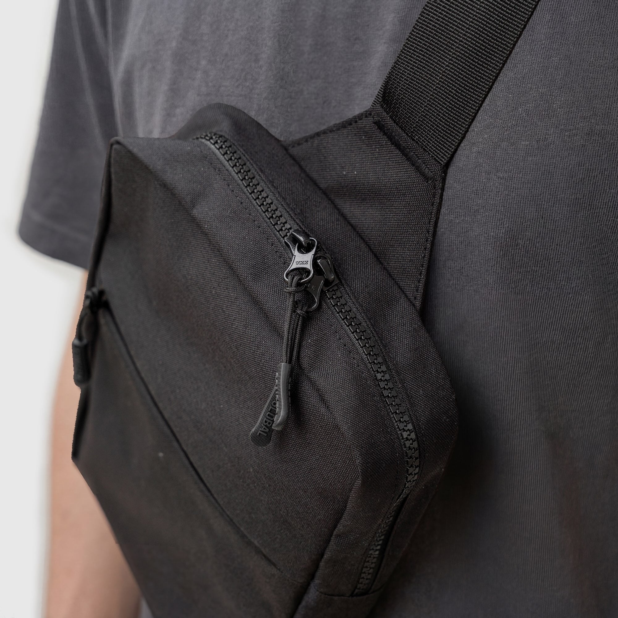 Travel Sling Bag 2.0 – Pre-order